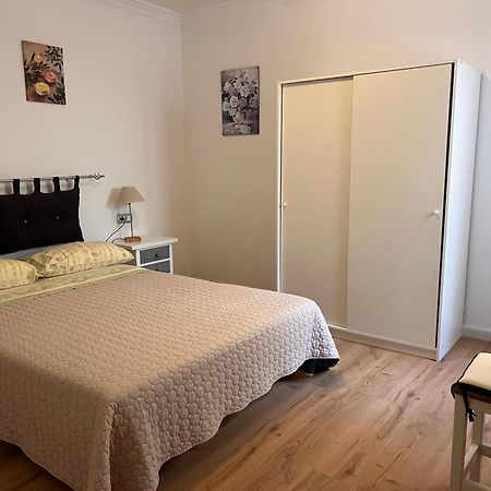 דירות פוארטו דל רוסריו Casa Panci מראה חיצוני תמונה