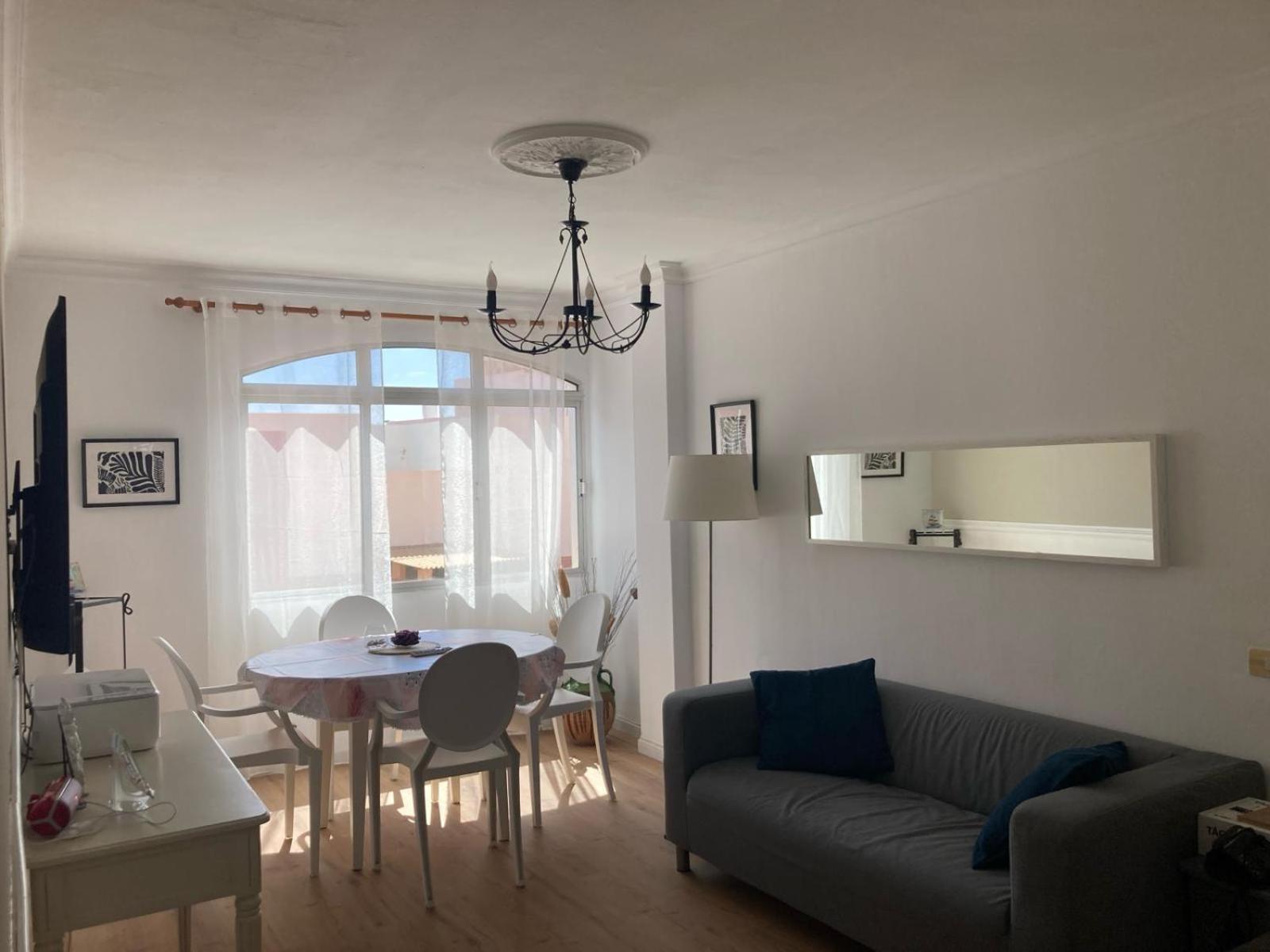 דירות פוארטו דל רוסריו Casa Panci מראה חיצוני תמונה