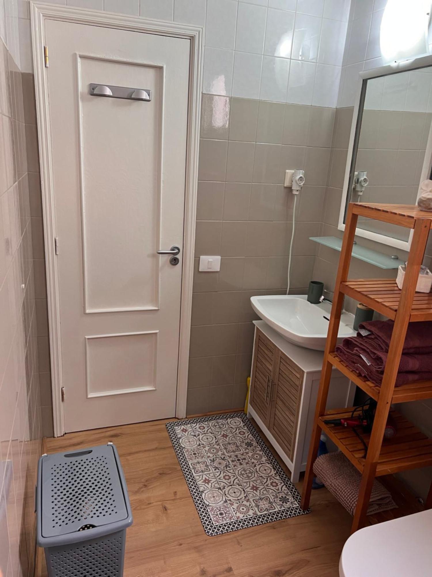 דירות פוארטו דל רוסריו Casa Panci מראה חיצוני תמונה