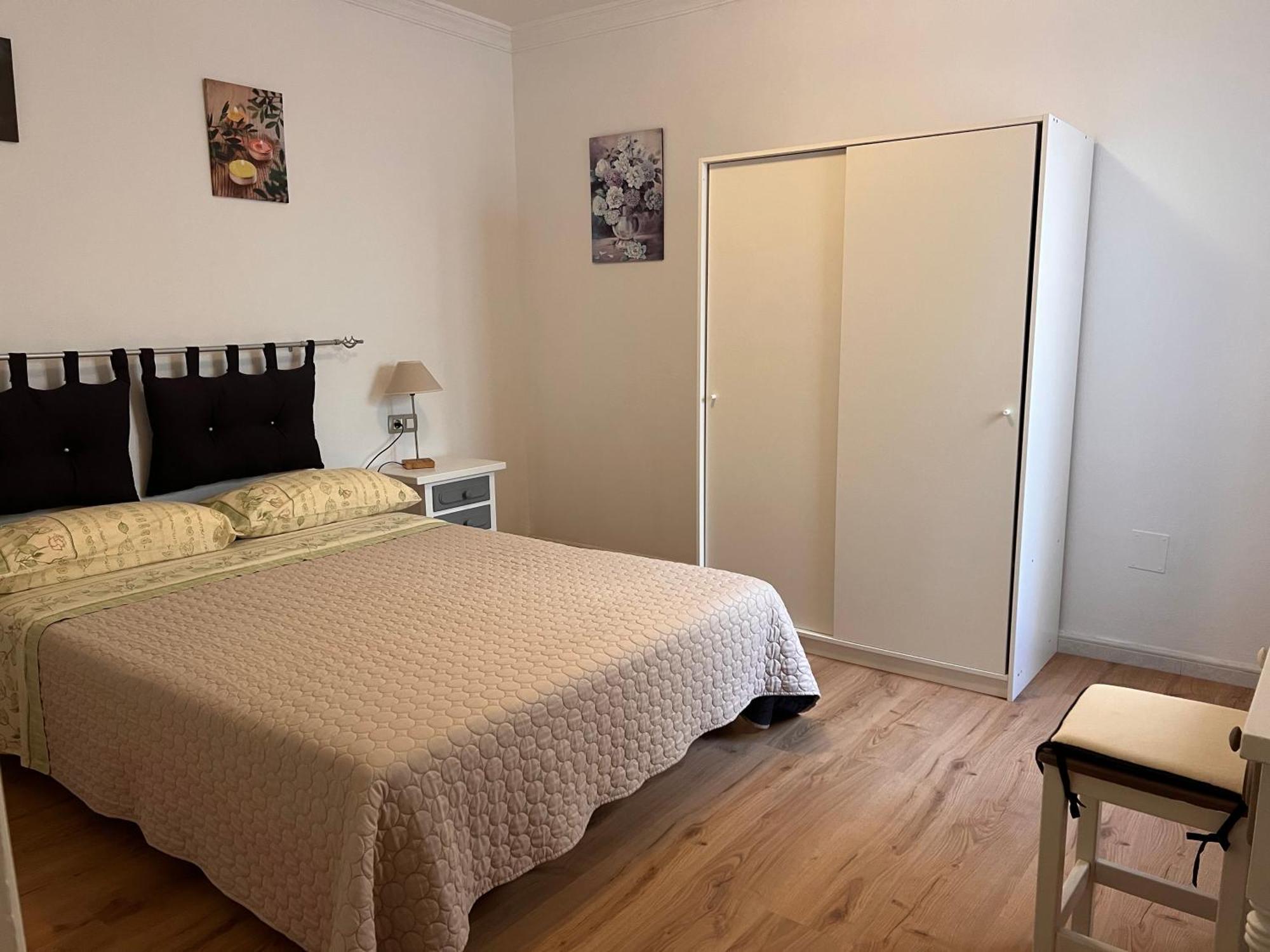 דירות פוארטו דל רוסריו Casa Panci מראה חיצוני תמונה
