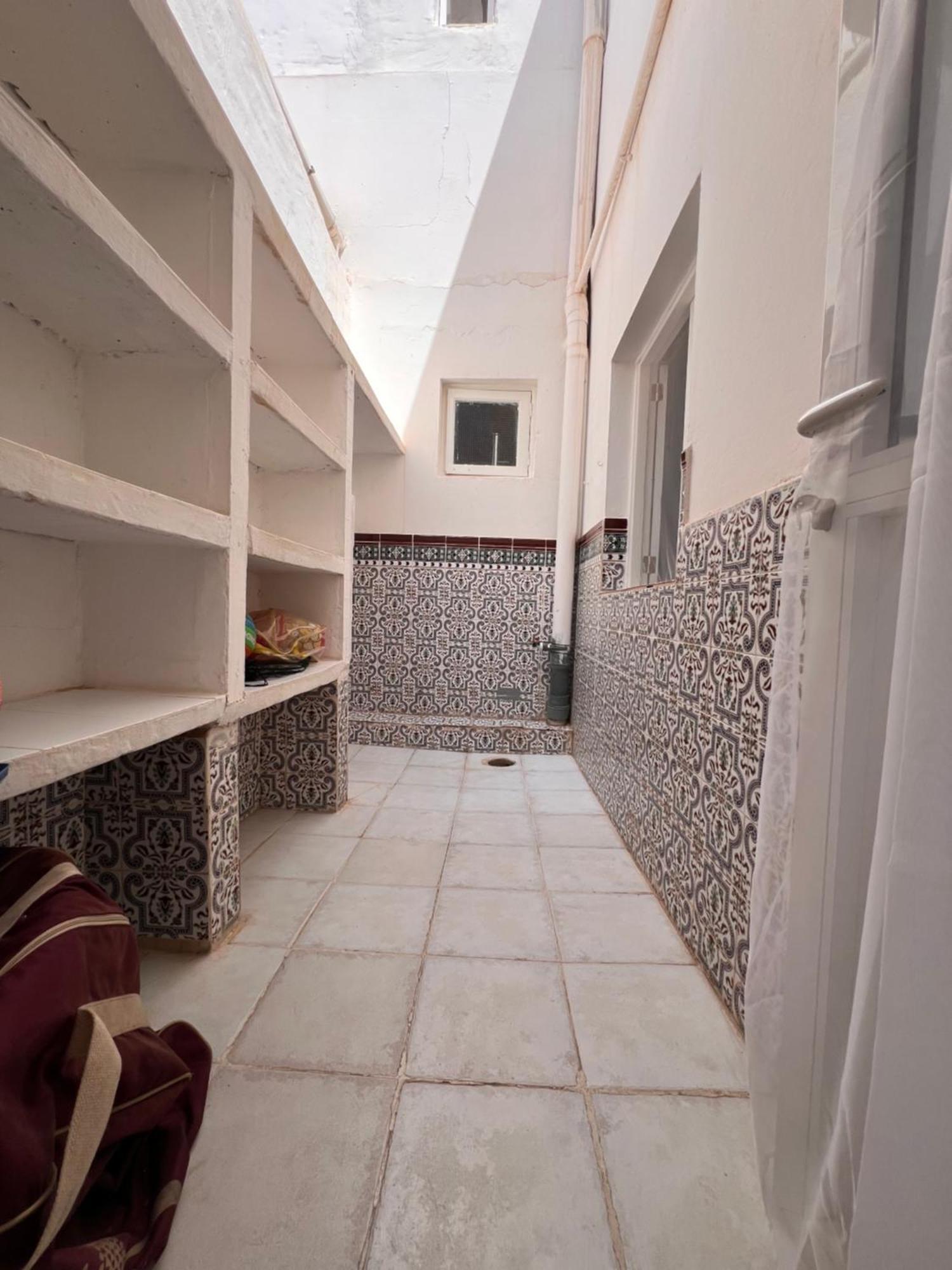 דירות פוארטו דל רוסריו Casa Panci מראה חיצוני תמונה