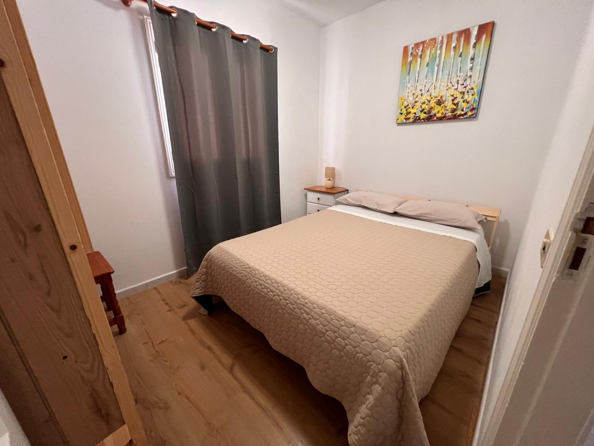 דירות פוארטו דל רוסריו Casa Panci מראה חיצוני תמונה